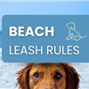 Dog Leash Rules Newsflash