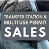 Multi-Use Permit Newsflash