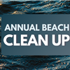 Beach Clean Up Newsflash