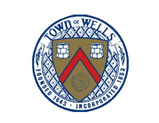 Town of Wells Founded 1643 Incorporated 1653