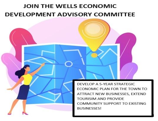 Economic Development Advisory Committee newsflash