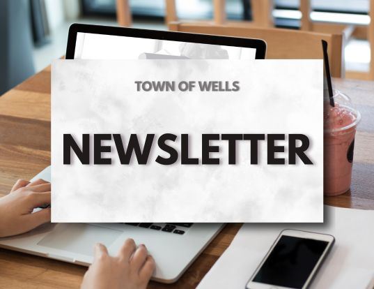 Newsletter News Flash