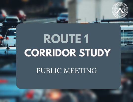 Route 1 Newsflash (1)