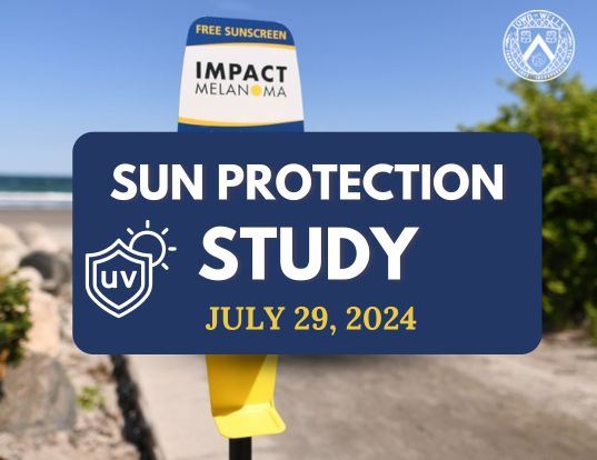 Sun Protection News Flash