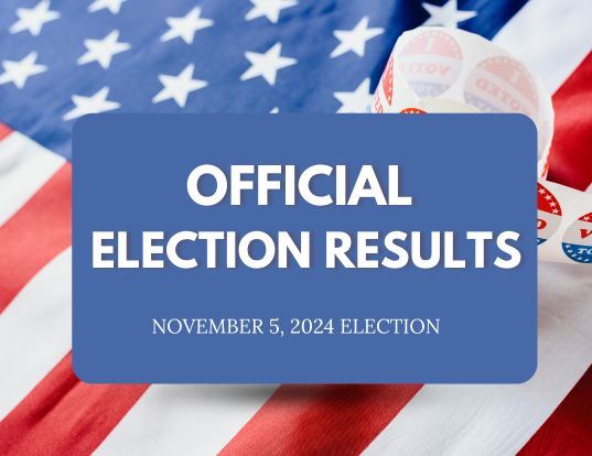 Election Newsflash (2)