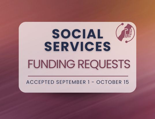 Social Services Newsflash