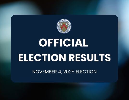 Election Results Newsflash (3)