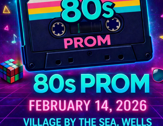 Founders Park Newsflash Item