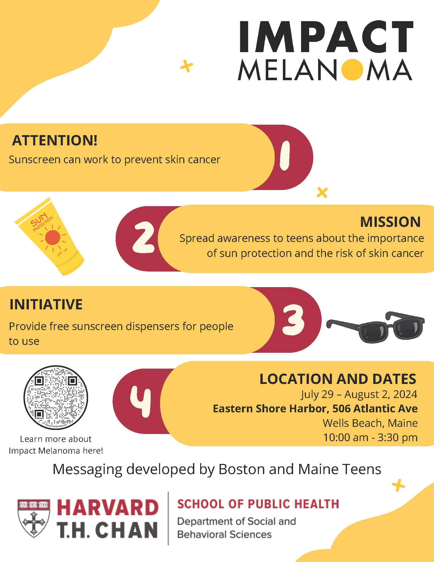 Wells Beach TA flyer062424