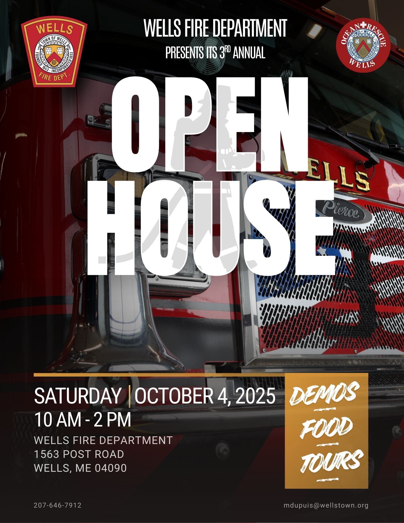 2025 FD Open House Final