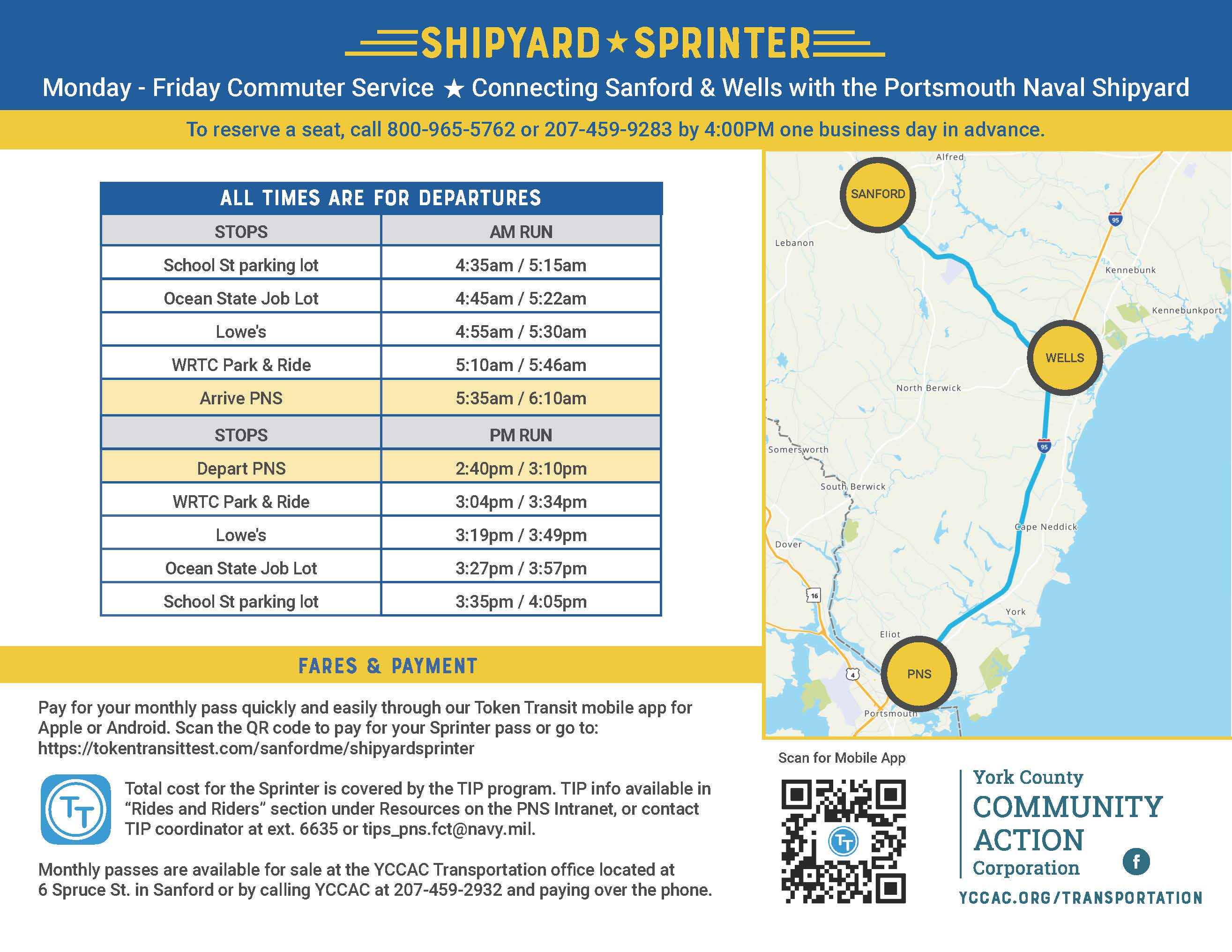 Sprinter FLYER September 2025 (002)